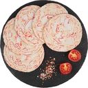 Крабовый рулет горячего копчения в нарезке,, 1кг