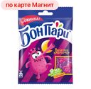Мармелад жевательный БОН-ПАРИ Веселые кошмарики, 75г