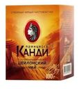 Чай Принцесса Канди Медиум Цейлонский черный листовой 100г