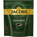 Кофе растворимый сублимированный Jacobs Monarch Классический, 75 г