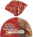 Хлеб Даниловский Коломенское бездрожжевой, нарезка, 300 г