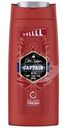 Гель для душа Old Spice Captain 3в1, 675мл