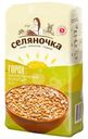 Горох Селяночка колотый шлифованный 800г