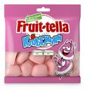 Мармелад Fruittella Клубнички Клубника-сливки жевательный 100 г