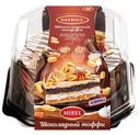 Торт Mirel Шоколадный Тоффи, 580г