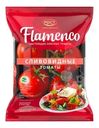 Томаты Фламенко сливовидные красные 450г
