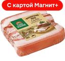 СЗ Сало Белорусское охл ГОСТ 0,3кг в/у пр/шпик (КуМК):18