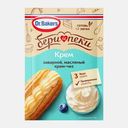 Смесь для крема Крем заварной масляный и крем-чиз Dr. Bakers 75г