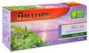 Чай травяной Milford Relax мята курчавая-розмарин в пакетиках 1,75 г х 20 шт