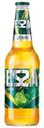 Напиток пивной Essa Limolito со вкусом и ароматом лайма и мяты пастеризованный 4.5%, 400мл