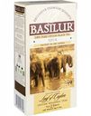 Чай чёрный Basilur UVA цейлонский, 25×2 г