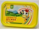 Сыр плавленый Крымская коровка Дружба 180гр *Цена указана за 1 шт. при покупке 3-х шт. одновременно