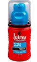 Лосьон после бритья Intesa Glacial Fresh, 100мл