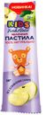Пастила Фреш Ателье яблочная с 12 мес., 18г