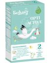 Смесь Беллакт Opti Activе 2 сухая молочная с 6 мес. 400г