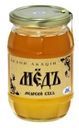 Мед Медовый Векъ Белая Акация 450г