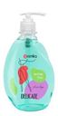 Гель Aromika Delicate для интимной гигиены Алоэ вера 400мл