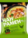 Лапша DOSHIRAK Чан рамен с куриным бульоном, 120г