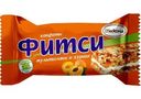 Конфеты Фитси мультизлаки и курага 1кг