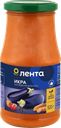 Икра из баклажанов ЛЕНТА, 520г