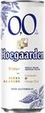 Напиток пивной безалкогольный HOEGAARDEN 0,0, 0.33л