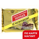 Масса творожная ОСОБАЯ, изюм, шоколад (РостАгроКомплекс), 180г