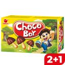 Печенье ОРИОН ЧОКО БОЙ, 45г 