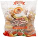 Маффины Русский Бисквит бисквитные вареная сгущенка мини 200 г
