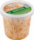 Капуста квашеная Традиции вкуса с морковью, 800 г