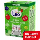 Leo Kids Кисель успокаивающий с 12мес 60г к/уп(Леовит):12