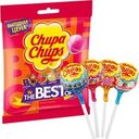 Карамель Chupa Chups The Best Of 120г