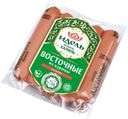 Сосиски Идель Восточные из курицы вареные 500 г