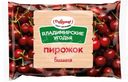 Пирожок DeLavant Владимирские угодья вишня 70г