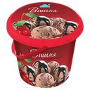 Мороженое ПРОКСИМА сливочное шоколад-вишня, 480г
