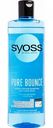 Шампунь мицеллярный Syoss Pure Bounce объём и упругость, 450 мл