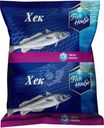Хек Fish House тушка замороженная 800г