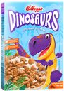 Готовый завтрак Dinosaurs Карамельные лапы, 220 г