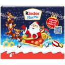 Новогодний подарок Kinder Maxi Mix, 223г