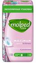 Прокладки гигиенические Molped Ultra Normal 18 шт.