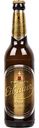 Пиво Eibauer Hefeweizen Hell 1810 нефильтрованное светлое 5,2 % алк., Германия, 0,5 л