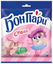 Суфле с ароматом клубники и ванили, Бон Пари, 90 г