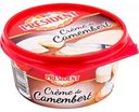Сыр плавленый President Creme de Camembert с белой плесенью 50%, 125г