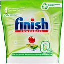 Таблетки для посудомоечных машин Finish Powerball бесфосфатные, 42 шт.