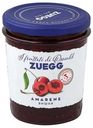 Конфитюр Zuegg Экстра Вишня 320 г