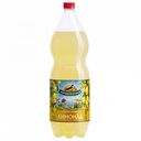 Напиток Черноголовка Лимонад оригинальный сильногазированный, 2 л