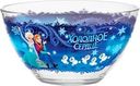 Салатник DISNEY Холодное сердце 13см, стекло Арт. КРС -945