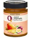 Джем низкокалорийный Ноль Грамм манго-маракуйя без сахара, 240г