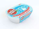 Мороженое Пломбироешка ваниль 1Чистая линия», лоток, 450 г