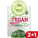 Тканевая маска для лица 7 DAYS Wednesday, 25г