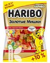 Мармелад HARIBO ЗОЛОТЫЕ МИШКИ жевательный 155г